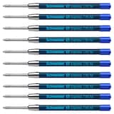 Artikelbild 1 für Schneider Express 735 Kugelschreiberminen M blau, 10 St., Artikelnummer 185207