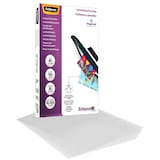 Artikelbild 1 für Fellowes Enhance80 ImageLast Laminierfolien glänzend für A5 80 micron, 100 St., Artikelnummer 205567