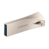 Artikelbild 1 für SAMSUNG USB-Stick BAR Plus silber 256 GB, 1 St., Artikelnummer 195384