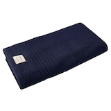 Artikelbild 1 für Dyckhoff Badetuch Nature marine 70 x 200 cm, Artikelnummer 788774