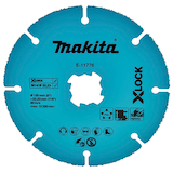 Artikelbild 1 für makita Trennscheibe X-Lock E-11776, 1 St., Artikelnummer 475016