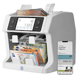 Artikelbild 1 für Safescan Banknotenzähler 2985-SC, 1 St., Artikelnummer 753127