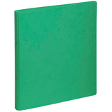 Artikelbild 1 für PAGNA Ringbuch 2-Ringe grün 3,0 cm DIN A4, 1 St., Artikelnummer 168704