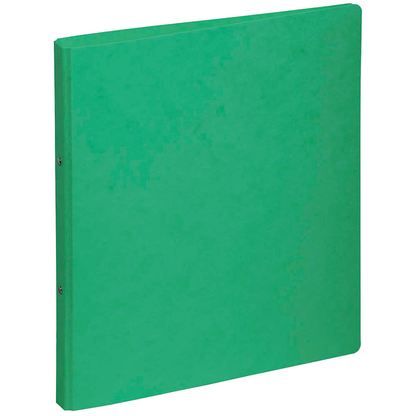 Artikelbild für PAGNA Ringbuch 2-Ringe grün 3,0 cm DIN A4, 1 St., Artikelnummer 168704