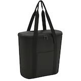 Artikelbild 1 für reisenthel® Kühltasche thermoshopper Kunstfaser schwarz OV7003, Artikelnummer 402737