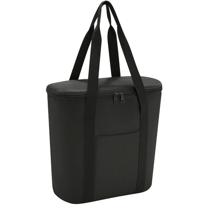 Artikelbild für reisenthel® Kühltasche thermoshopper Kunstfaser schwarz OV7003, Artikelnummer 402737