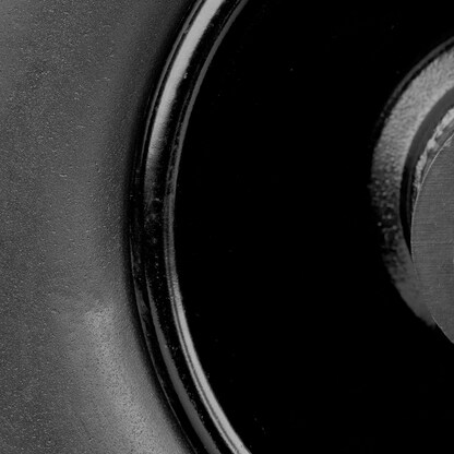 Artikelbild 3 für relaxdays Sackkarrenräder luftbereift schwarz Stahl Felgen, Achse 2,5 cm, Artikelnummer 452104