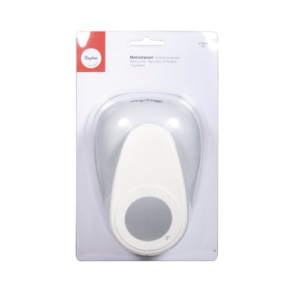 Artikelbild 2 für Rayher Motivlocher Kreis, 1 St., Artikelnummer 629557