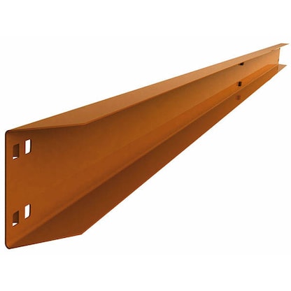 Artikelbild 3 für Simonrack Stahlfachboden SIMONFORTE EA 1804 orange 180,0 x 45,0 cm, 1 St., Artikelnummer 827985