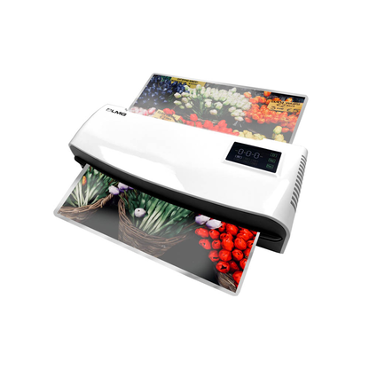 Artikelbild für LMG LAMIKING Laminiergerät bis DIN A3, Artikelnummer 883864