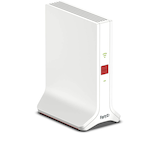 Artikelbild 1 für FRITZ! 3000 AX WLAN-Repeater, 1 St., Artikelnummer 296937