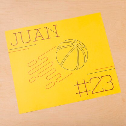 Artikelbild 6 für cricut™ Farbstifte für Schneideplotter farbsortiert, 3 St., Artikelnummer 299778