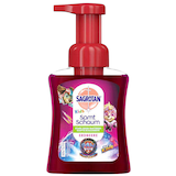 Artikelbild 1 für SAGROTAN® Kids Samt Schaum Schaumseife 250,0 ml, Artikelnummer 295582
