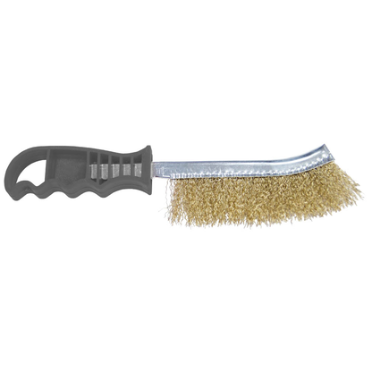 Artikelbild 3 für Werkzeyt Drahtbürsten für Bohrmaschine 7-tlg., 1 St., Artikelnummer 407409