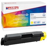 Artikelbild 1 für edding EDD-5031 gelb Toner kompatibel zu KYOCERA TK-580Y, Artikelnummer 284582