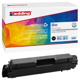 Artikelbild 1 für edding EDD-5032 schwarz Toner kompatibel zu KYOCERA TK-590K, Artikelnummer 284765