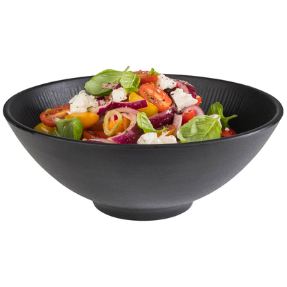 Artikelbild 2 für APS Schale NERO schwarz 1,7 l, 1 St., Artikelnummer 487068