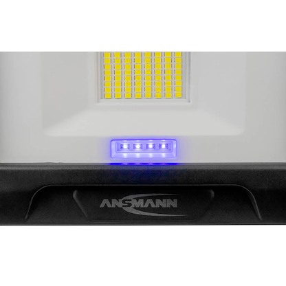 Artikelbild 11 für ANSMANN FL20W-R LED Akku-Baustrahler schwarz 20 W, Artikelnummer 629166