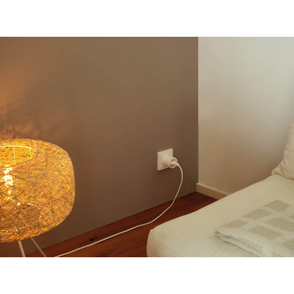 Artikelbild 9 für OSRAM SMART+ WIFI MATTER PLUG WLAN-Steckdose, 1 St., Artikelnummer 709778