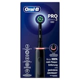 Artikelbild 1 für Oral-B Elektrische Zahnbürste Pro 3 3000, 1 St., Artikelnummer 178257