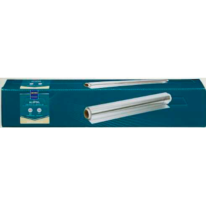 Artikelbild für METRO PROFESSIONAL Alufolie 1 St., Artikelnummer 798866