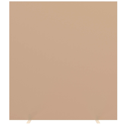 Artikelbild 2 für PAPERFLOW Trennwand easyScreen, sand 160,0 x 173,2 cm, 1 St., Artikelnummer 306675