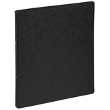 Artikelbild 1 für PAGNA Ringbuch 2-Ringe schwarz 3,0 cm DIN A4, 1 St., Artikelnummer 168593