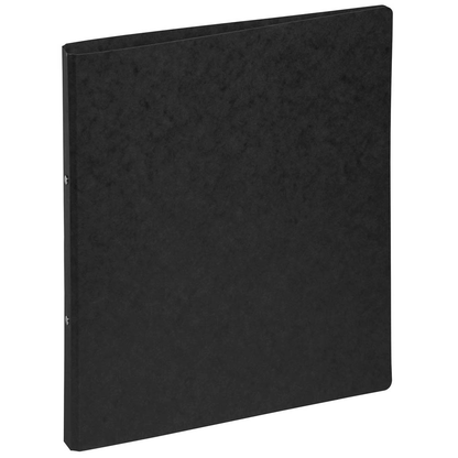 Artikelbild für PAGNA Ringbuch 2-Ringe schwarz 3,0 cm DIN A4, 1 St., Artikelnummer 168593