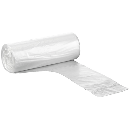 Artikelbild 6 für RUBIN Müllbeutel 25,0 l transparent, 30 St., Artikelnummer 213027