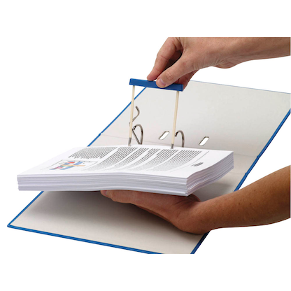 Artikelbild 2 für Bankers Box Abheftbügel, 50 St., Artikelnummer 273023