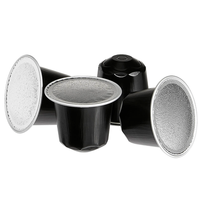 Artikelbild 2 für Cellini ESPRESSO INTENSO Kaffeekapseln, Arabica- und Robustabohnen kräftig, 30 Stück, Artikelnummer 720694