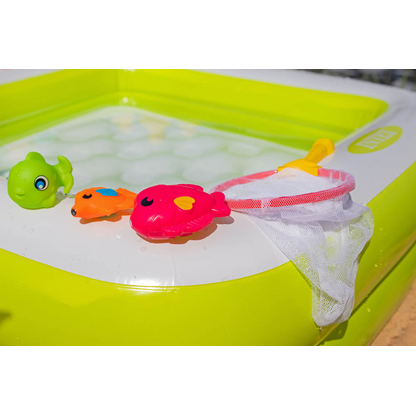 Artikelbild 7 für Idena Badespielzeug mehrfarbig, 1 Set, Artikelnummer 848303