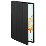 Artikelbild 1 für hama Fold Clear Tablet-Hülle für SAMSUNG Galaxy Tab S9 schwarz, Artikelnummer 154889