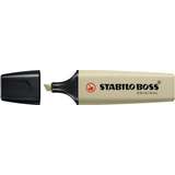 Artikelbild 1 für STABILO BOSS ORIGINAL Textmarker grün, 1 St., Artikelnummer 223226