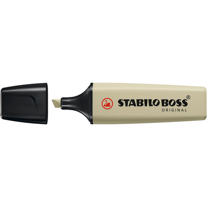 Artikelbild für STABILO BOSS ORIGINAL Textmarker grün, 1 St., Artikelnummer 223226