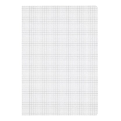 Artikelbild 3 für LANDRÉ® Schulheft Recycling Lineatur 28 kariert DIN A4 Innen- und Außenrand, 16 Blatt, 1 St., Artikelnummer 298329