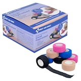 Artikelbild 1 für FIRST AID ONLY® Fingerpflaster P-10072 00 bunt, 8 St., Artikelnummer 511596