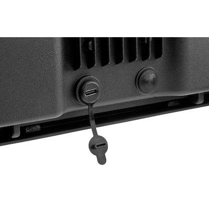 Artikelbild 12 für ANSMANN FL20W-R LED Akku-Baustrahler schwarz 20 W, Artikelnummer 629166