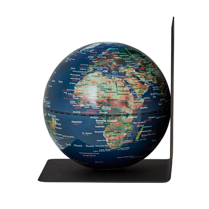 Artikelbild 3 für TROIKA® Globus Buchstütze BOOKGLOBE SINGLE, Artikelnummer 666109