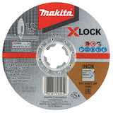 Artikelbild 1 für makita Trennscheibe X-Lock E-00418, 1 St., Artikelnummer 474807