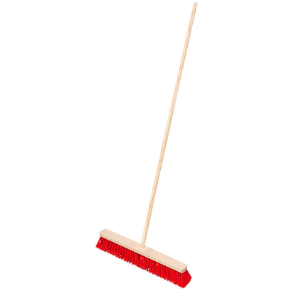 Artikelbild 4 für WIHEDÜ Besen-Set natur Holz 140,0 cm breit, Artikelnummer 743288