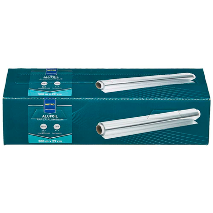 Artikelbild für METRO PROFESSIONAL Alufolie 1 St., Artikelnummer 798878