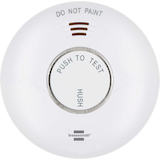 Artikelbild 1 für brennenstuhl Connect RM A 3020 Rauchmelder, 1 St., Artikelnummer 810319