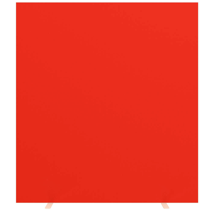 Artikelbild 2 für PAPERFLOW Trennwand easyScreen, rot 160,0 x 173,2 cm, 1 St., Artikelnummer 306682