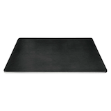 Artikelbild 1 für SIGEL Schreibtischunterlage eyestyle® schwarz/weiß Kunstleder 60,0 x 45,0 cm, 1 St., Artikelnummer 376905