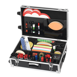 Artikelbild 1 für FRANKEN Moderationskoffer TRAINER 3.156 Teile, Artikelnummer 530253