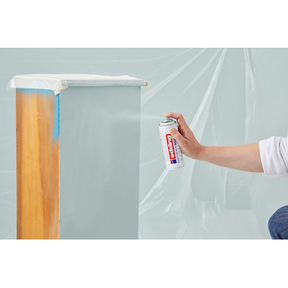 Artikelbild 4 für edding 5200 Sprühköpfe-Set weiß, schwarz, rot, gold, 1 Set, Artikelnummer 495232