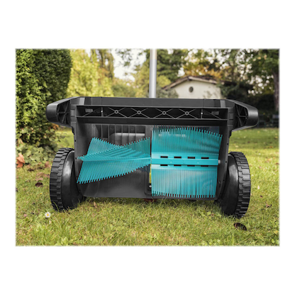 Artikelbild 6 für GARDENA Laubsammler, Artikelnummer 627887