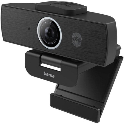 Artikelbild 5 für hama C-900 Pro Webcam schwarz, Artikelnummer 675993