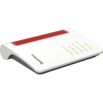 Artikelbild 2 für FRITZ! FRITZ!Box 5530 Fiber WLAN-Router, 1 St., Artikelnummer 798601